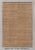 High Quality Hand Knotted Tan Natural Jute Loop Pattern Solid Rug 5x7Ft. For Sale - Image 12 of 12