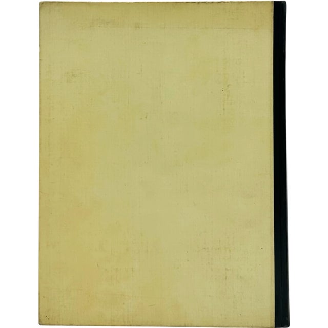 Signed Hits & Misses Paul Brown 1935 Equestrian Polo Book For Sale - Image 12 of 13