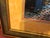 Wood Oversized Van Gogh "Café Terrace at Night" Custom Framed Art For Sale - Image 7 of 11