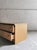 1960s Mid-Century Modern German Lowboard in Beech, 1960s For Sale - Image 5 of 14