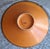 Art Deco Ceramic Bowl, 1930s For Sale - Image 4 of 5