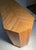 Mid 20th Century Vintage Bamboo Rattan Chest Drawers Sideboard Credenza Dresser by Milo Baughman For Sale - Image 5 of 8