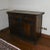 This antique solid wood sideboard is a timeless classic of rustic antiques, capable of conveying warmth and solidity to...