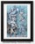 Charles Cobelle Original Mixed Media Painting Triptych - Set of 3 - MCM For Sale - Image 10 of 17