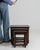 1970s Set Of Three Nesting Tables For Sale - Image 10 of 13