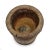 1920s Old India Wood Pestle Pot For Sale - Image 4 of 8