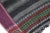 Purple Early 20th Century Indonesian Batak Textile - 2' x 5' For Sale - Image 8 of 9