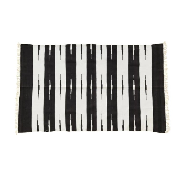 Not Yet Made - Made To Order Agra Rug, 6X9 For Sale - Image 5 of 5