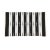 Not Yet Made - Made To Order Agra Rug, 6X9 For Sale - Image 5 of 5
