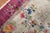Art Deco Early 20th Century Zabihi Collection Large Art Deco Chinese Room Size Rug - 12'1" x 14'6" For Sale - Image 3 of 18