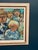 Gösta Falck, Sitting Child, 1960s, Oil on Canvas, Framed For Sale - Image 5 of 18