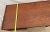 Rare Mid-Century Modern Walnut Desk by Merton Gershun for Dillingham "Esprit" For Sale - Image 12 of 15