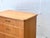 Mid-Century Modern Nightstands in Cherry Wood, 1960s, Set of 2 For Sale - Image 14 of 16