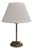Table Lamp by Bo Råman for Asea, 1950s For Sale