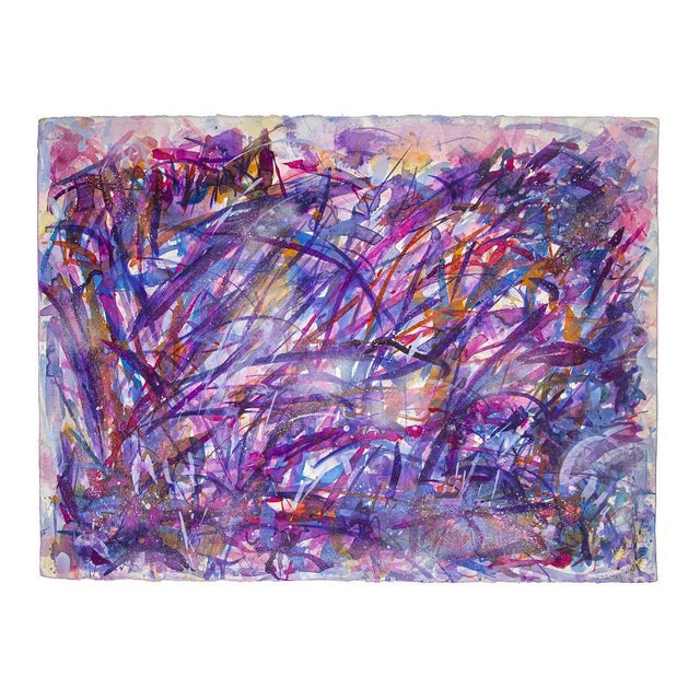 Maurizio Gracceva, All at Sea, 2008, Mixed Media Drawing For Sale