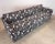 Directional Vintage Directional Design by Sedgefield Milo Baughman / Paul McCobb Style Sofa Restored For Sale - Image 4 of 12