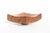 V21134 Vessel in Natural Oak Wood by Jörg Pietschmann For Sale - Image 6 of 11
