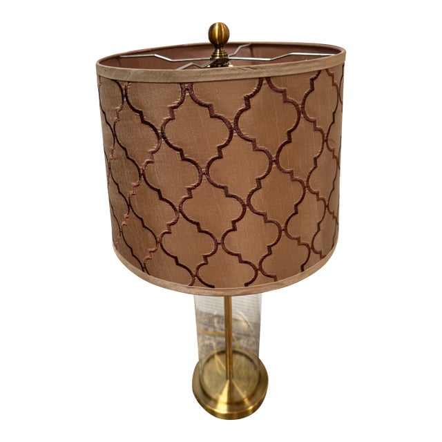 Ralph Lauren Payton Table Lamp For Sale