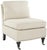 Slip into something that’s comfortable in settings from classic to contemporary. Low-slung with clean lines, the easy-...