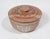 Signed Hand-Thrown Studio Pottery Steam Pot With Lid Description: A sculptural hand-thrown studio pottery steam pot with a...