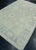 Turkish Turkish Oushak Rug 6'1" x 9' #18650 For Sale - Image 3 of 8