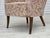 Danish Armchair in Jacquard Fabric, 1960s For Sale - Image 18 of 18