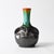 Drip Glaze Vase from Faiencerie Thulin, 1920s For Sale - Image 9 of 9
