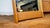 Vintage Charles Webb White Oak Mirror For Sale - Image 15 of 18