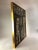 1964 Modern Abstract Decoupage and Mixed-Media Painting by Leonard Mauer, Framed For Sale In Chicago - Image 6 of 8