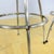 Industrial Stools in Tubular Steel and Plywood Seat, 1960s, Set of 2 For Sale - Image 16 of 18