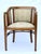 Vienna Secession Armchairs by Josef Maria Olbrich, Austria, 1900s, Set of 2 For Sale - Image 4 of 11