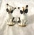 Vintage Siamese Cat Salt & Pepper Shakers-a Pair For Sale - Image 4 of 5