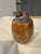 Vintage 1970s Italian Onyx Table Lighter For Sale In Austin - Image 6 of 6