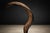 Igbo Iron Currency Knife Sculpture on Custom Platform, Nigeria, Early 20th Century For Sale - Image 11 of 13