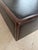 Sideboard Bench in Wood and Leather, Finland, 1950s For Sale - Image 17 of 18