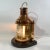 English Polished Ships Masthead Lantern For Sale - Image 4 of 8