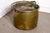 Early 19th Century Brass Cooking Pot, 1890s For Sale - Image 5 of 7
