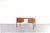 Mid-Century Modern Danish Teak Desk from Domino Møbler, 1960s For Sale - Image 4 of 18