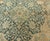 Early 20th Century Authentic Persian Tabriz Handmade Wool Rug For Sale - Image 5 of 8