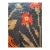 Vintage Tapestry Needlepoint Pillow For Sale