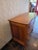 Antique 1900s Mission Oak Arts & Crafts Dresser Solid Oak For Sale In San Diego - Image 6 of 8