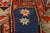 Late 19th Century Caucasian Kazak Prayer Rug, 03'04 X 03'10 For Sale In Dallas - Image 6 of 10