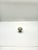 Hickory Chair Knob Pewter Finish. Contemporary Style.