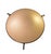Exquisite two-light ceiling lamp, model no. 83 by Erco, from the 1950s. A touch of elegant vintage aesthetics. This...