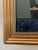 Contemporary Impressionist Style Seascape Painting on Canvas, Framed For Sale - Image 4 of 5