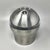 Space Age Bowling Ball Ice Bucket by WMF, Germany, 1970s For Sale - Image 9 of 9