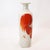 Chinese Antique Miniature Chinese Porcelain Foo Dog Bottle Vase For Sale - Image 3 of 10