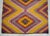 Vintage Turkish Handwoven Kilim Rug – Tribal Flatweave, Boho Farmhouse Style – 5′5″ X 10′6″ For Sale - Image 9 of 12