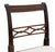 Early 19th Century Antique Georgian Mahogany Dining Chairs, 1800s, Set of 6 For Sale - Image 5 of 7