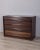 Mid-Century Modern Vintage Italian Wooden Chest of Drawers, 1960s For Sale - Image 3 of 9